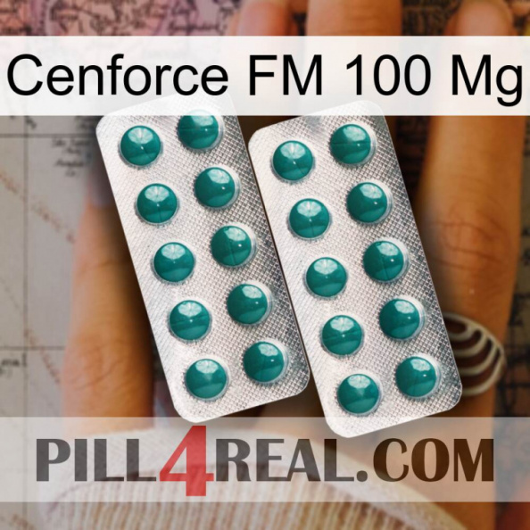 Cenforce FM 100Mg dapoxetine2